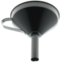 LEJEK KUCHENNY STALOWY DO SŁOIKÓW BUTELEK + SITKO