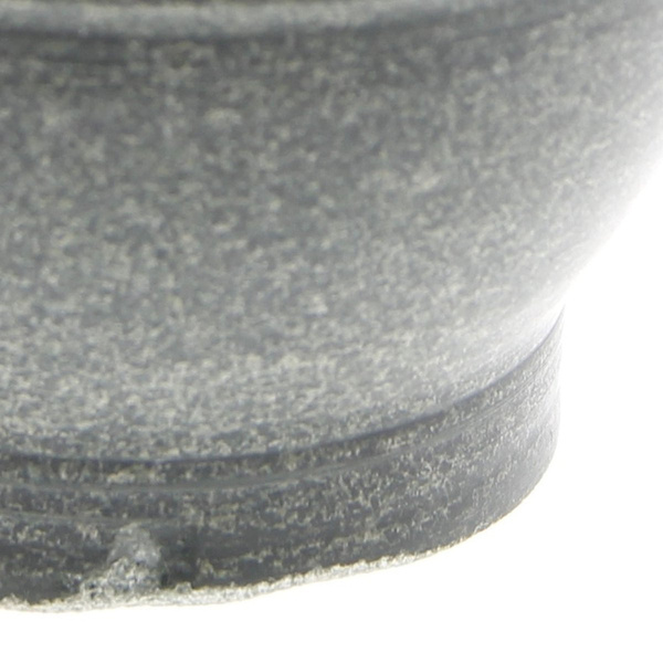 MOŹDZIERZ KUCHENNY Z TŁUCZKIEM KAMIENNY MARMUR