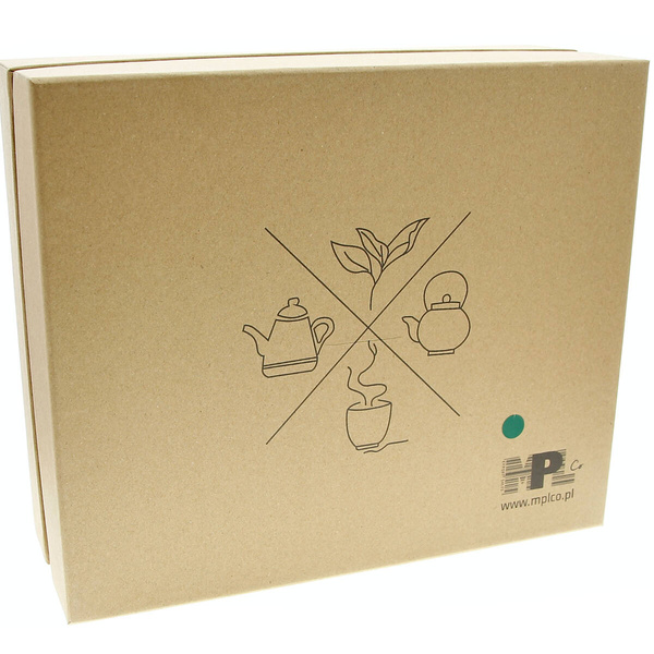 IMBRYK ZAPARZACZ ŻELIWNY Z SITKIEM DO ZIÓŁ HERBATY CZAJNIK 1.5 L ŻELIWO