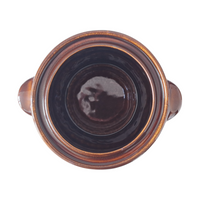 BECZKA KAMIONKOWA HERMETYCZNA 5L GARNEK DO KISZENIA KAPUSTY I OGÓRKÓW