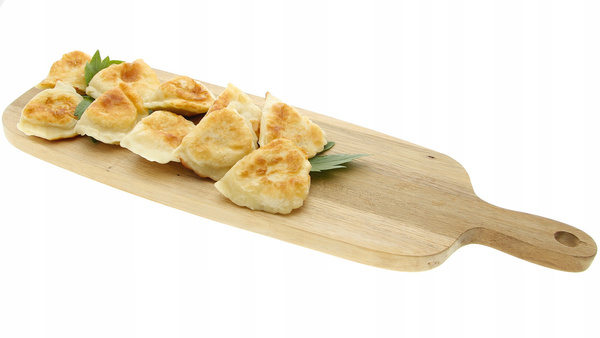 DESKA DREWNIANA Z AKACJI TACA DO SERWOWANIA DAŃ