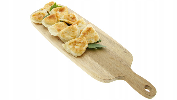 DESKA DREWNIANA Z AKACJI TACA DO SERWOWANIA DAŃ