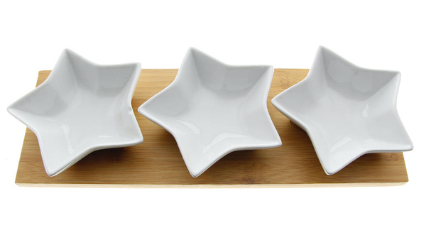 SOSJERKI POJEMNIKI DO SOSU DIPÓW 3 szt ZESTAW