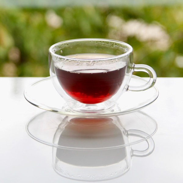 FILIŻANKI TERMICZNE 250ml DO HERBATY KAWY 6 SZTUK