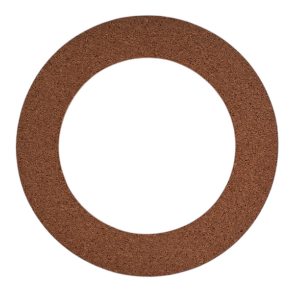 PODGRZEWACZ CERAMICZNY DO DZBNAKA CZAJNIKA NA ŚWIECZKĘ TEA LIGHT ZIELONY