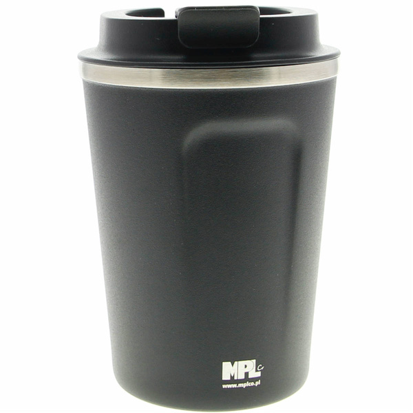 KUBEK TERMICZNY TERMOS 350ml DO AUTA PODRÓŻNY