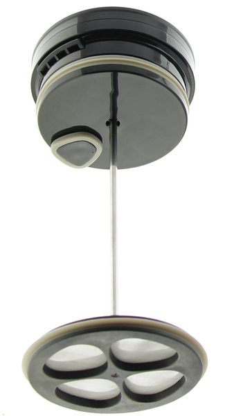 ZAPARACZ TŁOKOWY DO KAWY HERBATY TERMOS 1L DZBANEK