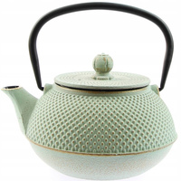 ŻELIWNY CZAJNIK ZAPARZACZ DO HERBATY ZIÓŁ IMBRYK