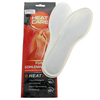 OGRZEWACZ DO STÓP BUTÓW NÓG WKŁADKI PODGRZEWACZE CHEMICZNE HOT PACK