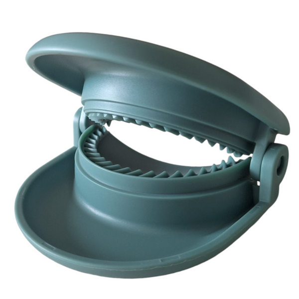 POJEMNIKI ORGANIZER PUDEŁKO POZIOMOWE DO PIEROGÓW +2 WYKRAWACZE PIEROŻNICE