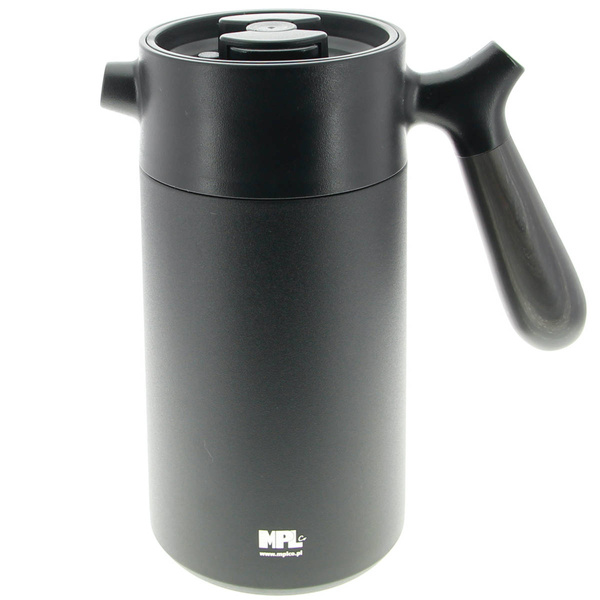 ZAPARACZ TŁOKOWY DO KAWY HERBATY TERMOS 1L DZBANEK