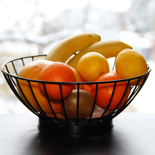 MISKA KOSZ NA OWOCE WARZYWA KOSZ PATERA