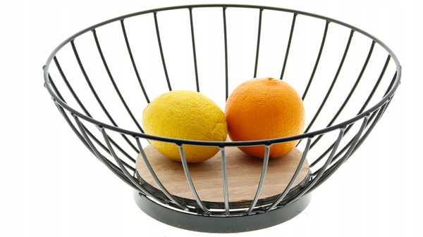 MISKA KOSZ NA OWOCE WARZYWA KOSZ PATERA