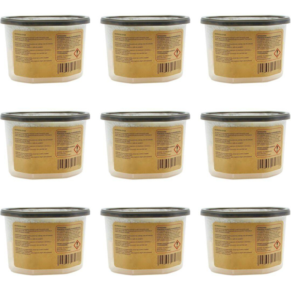 POCHŁANIACZ WILGOCI 230G OSUSZACZY POWIETRZA ZAPACHOWY ODŚWIEŻAJĄCY