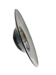 TALERZ CERAMICZNY GŁĘBOKI OMBRES 28 CM DO DESERÓW MAKARONU I ZUPY 240ML