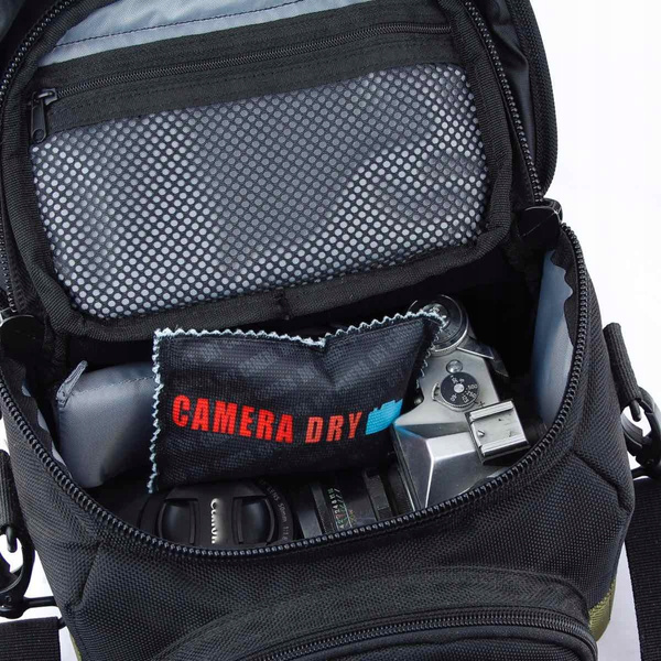 POCHŁANIACZ WILGOCI OSUSZACZ POWIETRZA ODNAWIALNY