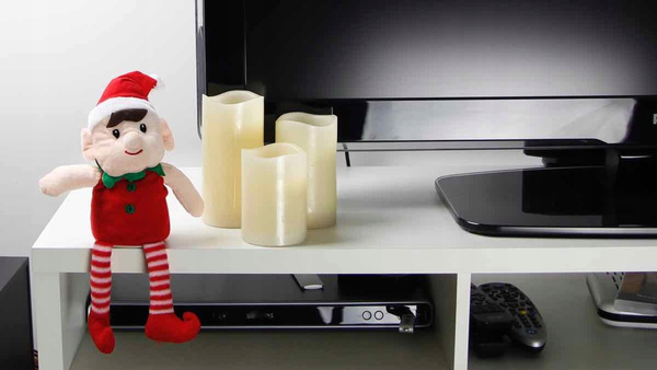 ZABAWKA INTERAKTYWNA PLUSZAK EDUKACYJNA DLA DZIECI PLUSZAK MÓWIĄCY