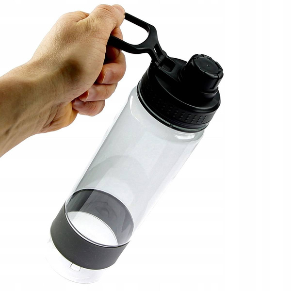 BIDON DUŻY BUTELKA Z TRITAN BPA FREE NA WODĘ