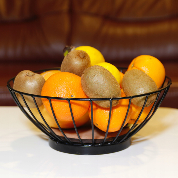 MISKA KOSZ NA OWOCE WARZYWA KOSZ PATERA