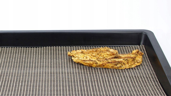 MATA DO GRILLOWANIA GRILL PIECZENIA WIELORAZOWA