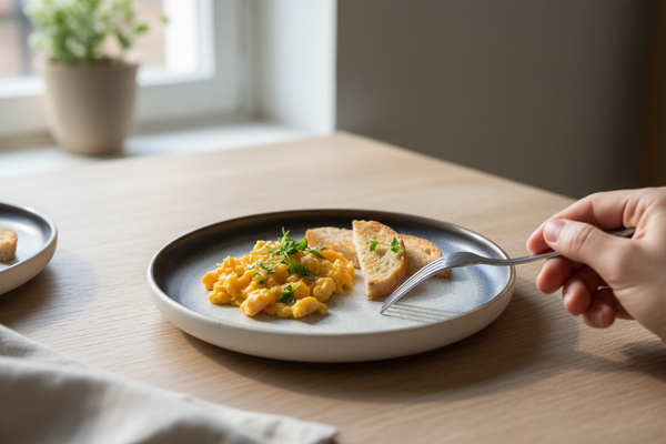 TALERZ MAŁY 16 CM PATERA CERAMIKA ELEGANCKI TALERZYK LUNA