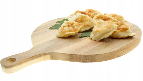 DESKA TACA DREWNIANA Z AKACJI DO SERWOWANIA DAŃ