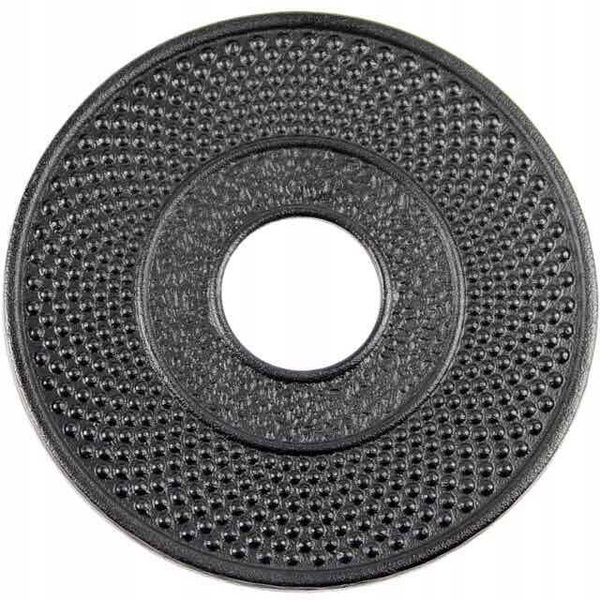 CZAJNIK IMBRYK ŻELIWNY 0.8L ZAPARACZ DO HERBATY + 2 CZARKI PODKŁADKA ŻELWNA