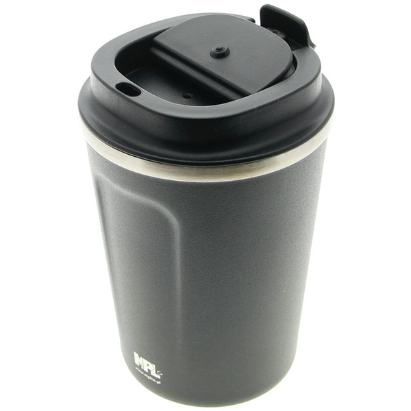 KUBEK TERMICZNY TERMOS 350ml DO AUTA PODRÓŻNY