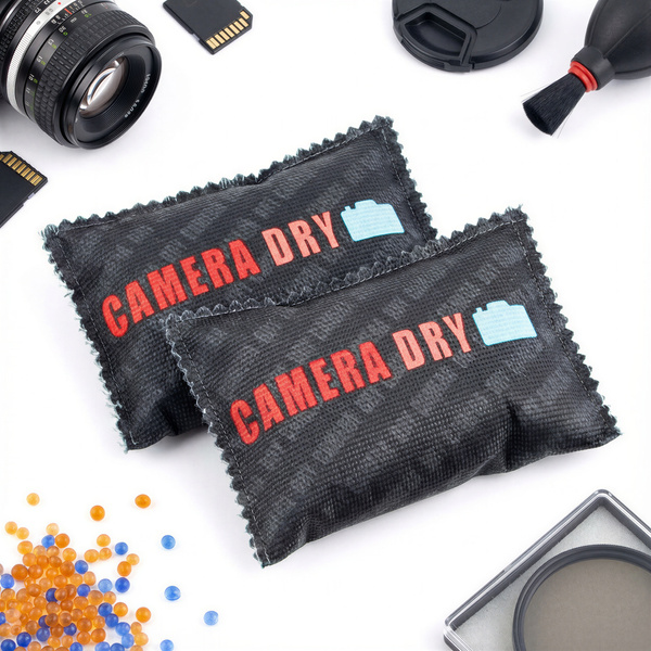 POCHŁANIACZ WILGOCI OSUSZACZ POWIETRZA ODNAWIALNY