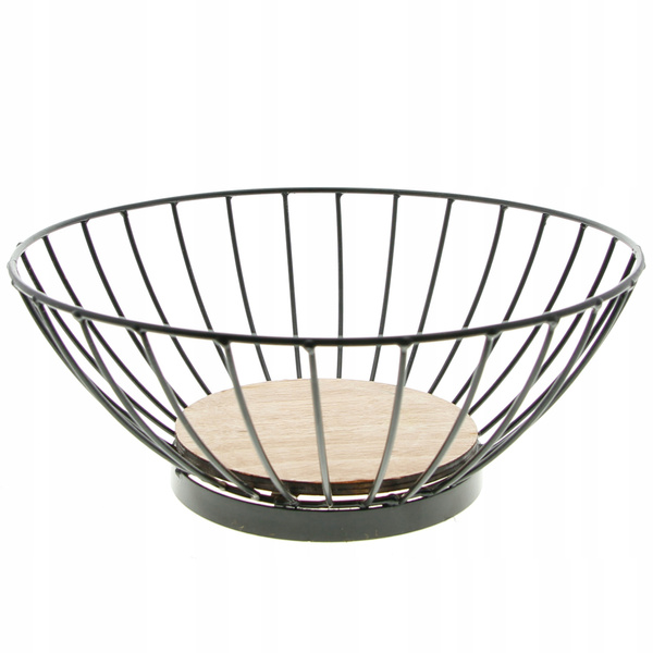 MISKA KOSZ NA OWOCE WARZYWA KOSZ PATERA