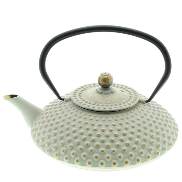 IMBRYK CZAJNIK ŻELIWNY ZAPARZACZ DO HERBATY 1,25L