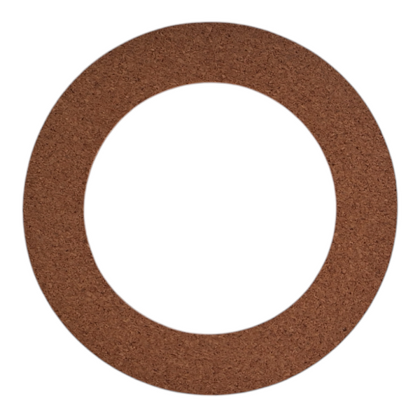 PODGRZEWACZ CERAMICZNY DO DZBNAKA CZAJNIKA NA ŚWIECZKĘ TEA LIGHT BIAŁY