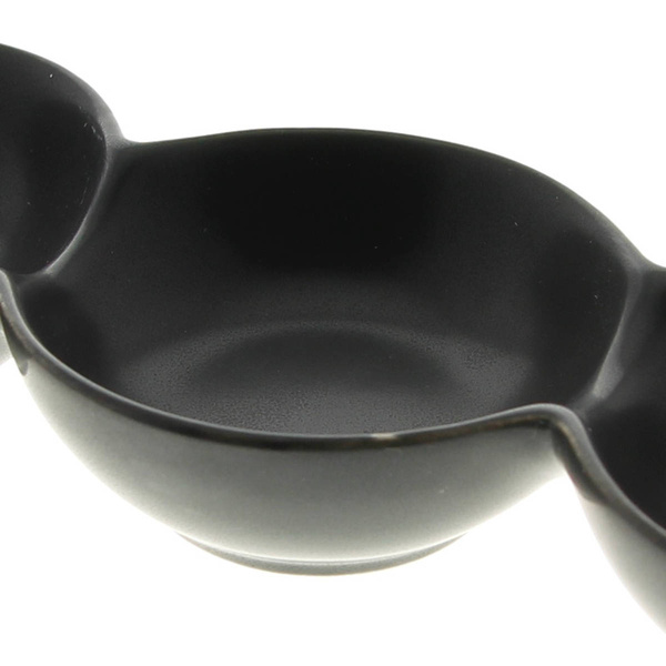 MISECZKI 3 POJEMNIKI PORCELANOWE DO DIPÓW SOSÓW