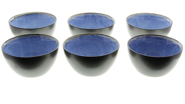 MISKI DO ZUPY ZESTAW 6x OSÓB TALERZE BULIONÓWKI