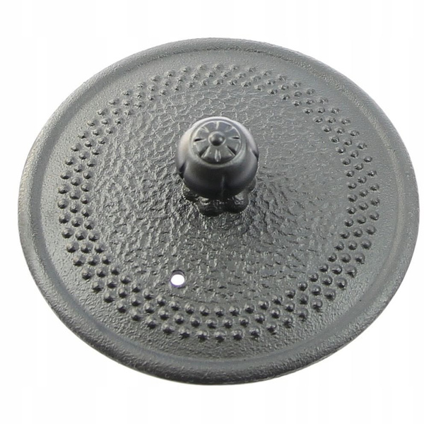 CZAJNIK ŻELIWNY IMBRYK DO HERBATY i ZIÓŁ1,5L