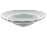 TALERZE DO MAKARONU x2 TALERZ GŁĘBOKIE DUŻE 27.5cm