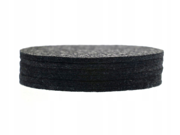 PODKŁADKI POD KUBEK PODSTAWKA NA STÓŁ 6 SZTUK