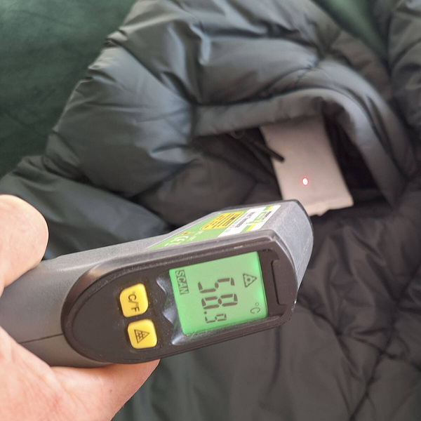 OGRZEWACZ DO RĄK CHEMICZNY x10 PODGRZEWACZY HOT PACK OGRZEWACZE DŁONI