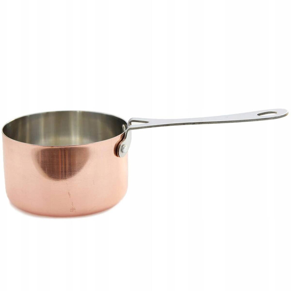 GARNEK MINI DO SMAŹENIA SERWOWANIA PODAWANIA