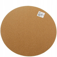 MATA PODKŁADKA NA STÓŁ POD TALERZ DUŻA 38 CM