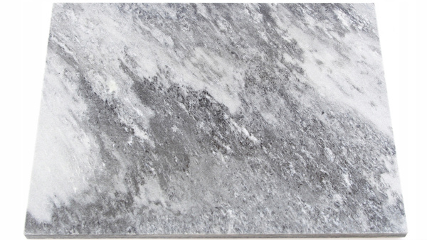 MARMUROWA DESKA DO KROJENIA SERWOWANIA MARMUR 30CM