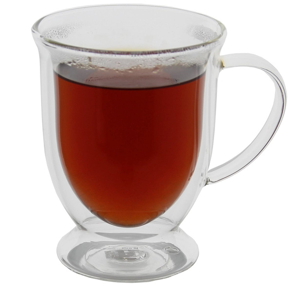 SZKLANKI TERMICZNE 300ml DO KAWY HERBATY 6SZT