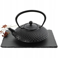 IMBRYK CZAJNIK ŻELIWNY ZAPARZACZ DO HERBATY I ŻIÓŁ