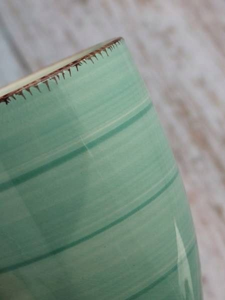 KUBKI CERAMICZNE KUBEK DO KAWY HERBATY ZESTAW 6