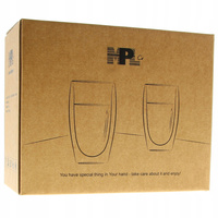 SZKLANKI TERMICZNE DO KAWY CAPPUCINO HERBATY 300ml