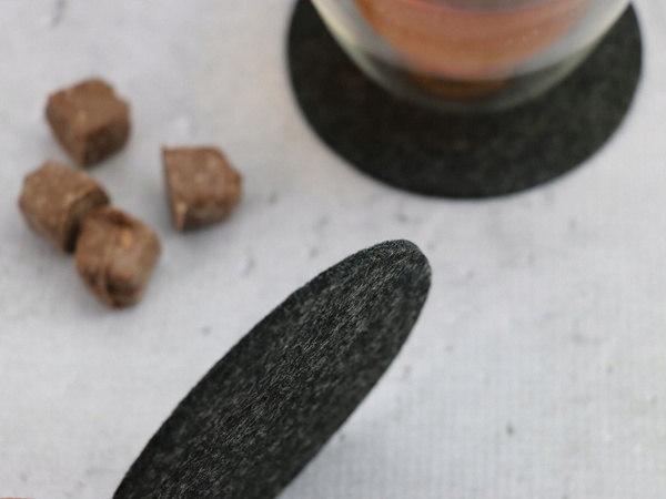 PODKŁADKI POD KUBEK PODSTAWKA NA STÓŁ 6 SZTUK