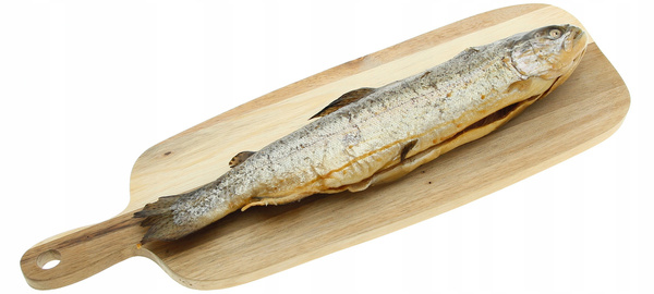 DESKA DREWNIANA Z AKACJI TACA DO SERWOWANIA DAŃ