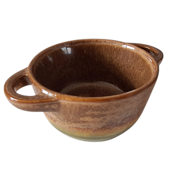 GARNUSZEK MISECZKA 200ml FOREMKA DO ZAPIEKANIA PIECZENIA POJEMNIK DO SMALCU