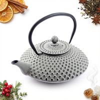 CZAJNIK ŻELIWNY IMBRYK ZAPARZACZ DO HERBATY