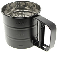 PRZESIEWACZ SITKO DO MĄKI PRZESIEWAK CUKRU PUDRU